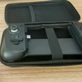 Imagem da oferta Bolsa de armazenamento para gamepad gamesir x5 lite antipressão e à prova d'água caixa de proteção com zíper de