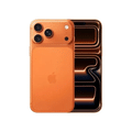 Imagem da oferta iPhone 17 Pro Max (256GB) Laranja-Cósmico Tela de 6,9" 5G e Câmera de 48MP