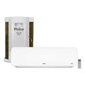 Imagem da oferta Ar Condicionado Split Hi Wall Inverter Philco 18000 BTUh Frio 220 Volts