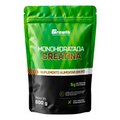 Imagem da oferta Creatina Monohidratada 500g Pouch - Growth Supplements