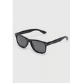 Imagem da oferta Óculos De Sol Hang Loose Lente Cinza Polarized Flexivel Preto