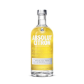 Imagem da oferta Absolut Vodka Citron Sueca 750ml Absolut Sabor vodka 750 Ml