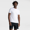 Imagem da oferta Camiseta Whats Wear Lisa Dry Fit com Proteção Solar UV - Masculina
