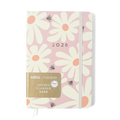 Imagem da oferta Agenda Planner Ciceros 2026 Semanal Pink