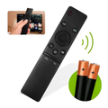 Imagem da oferta Controle Remoto Para Tv Samsung Smart 4k Digital + 2 Pilhas