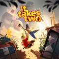 Imagem da oferta Jogo It Takes Two - PS4 e PS5