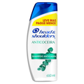 Imagem da oferta Shampoo Anticaspa Anticoceira Head & Shoulders 650ml