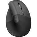 Imagem da oferta Mouse Sem Fio Logitech Lift Vertical