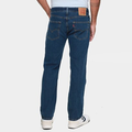 Imagem da oferta Calça Levi's 505 Regular Masculina