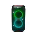 Imagem da oferta Caixa de Som Bluetooth JBL PartyBox Club 120 com AI Sound Boost Preta - JBLPBCLUB120BR
