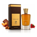 Imagem da oferta Perfume Árabe Al Wataniah Special Oud EDP 100ml