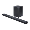 Imagem da oferta Soundbar JBL Bar 1300MK2 com 11.1.4 Canais e Dolby Atmos