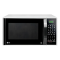 Imagem da oferta Micro-ondas LG 30L Branco Limpa Fácil - 220V