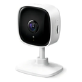 Imagem da oferta Câmera De Segurança Tp-link Tapo Tc60 1080p 3,3mm Branco