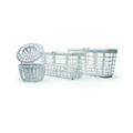 Imagem da oferta Prince Lionheart Sistema completo de cesta de lava-louças