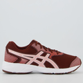 Imagem da oferta Tênis Asics Buzz 4 Feminino Marrom e Rosa
