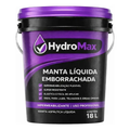 Imagem da oferta Manta Líquida 18kg Hydromax Para Residencial E Comercial