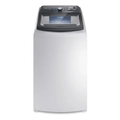 Imagem da oferta Máquina De Lavar Electrolux 14,5kg Efficient Jetclean Lee15 Branco