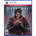 Imagem da oferta Silent Hill Townfall Day One Edition PS5