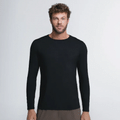 Imagem da oferta Tech T-Shirt Long Sleeve - Insider