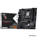 Imagem da oferta Placa-Mãe MSI PRO B840M-B AM5 para Ryzen DDR5 mATX M.2 NVMe HDMI VGA