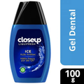 Imagem da oferta 10 Unidades Gel Dental Close Up Liquifresh Ice 100g