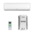 Imagem da oferta Ar Condicionado Split Hi Wall Agratto Liv Top Inverter 18.000 Btus Frio 220v R-32