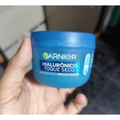 Imagem da oferta Creme Hidratante Facial Toque Seco Hialurônico Garnier 85g