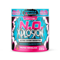 Imagem da oferta N.O Xplosion Frutas Vermelhas 240g - ADAPTOGEN SCIENCE