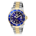 Imagem da oferta Relógio Masculino Invicta Pro Diver Quartzo Pulseira de Aço Inoxidável No Size Casual