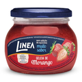 Imagem da oferta Linea Geleia de Morango 230g (Sem Adição de Açúcar)