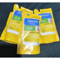 Imagem da oferta Granado Refil Shampoo Bebê Tradicional 250ml