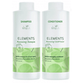 Imagem da oferta Kit Wella Professionals Elements Renewing Essencials Salon - 2 Produtos