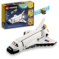 Imagem da oferta LEGO Creator Ônibus Espacial 3em1: Nave Espacial 31134