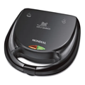 Imagem da oferta Sanduicheira Fast Grill e Sandwich Mondial 750W - S-12