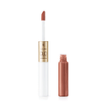 Imagem da oferta Eudora Glam Batom Líquido Duo Mascavo Irresistível 3,5g