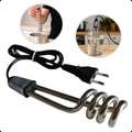 Imagem da oferta Ebulidor de Água Elétrico Rabo Quente Fervedor Ferve Rápido Aquecedor 110v 500w
