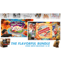 Imagem da oferta Cook Serve Delicious! 1/2 Bundle  Switch