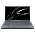 Imagem da oferta Notebook VAIO FE15 Ryzen 7-5700U 16GB SSD 512GB AMD Radeon Graphics Tela 15,6'' FHD Linux - VJFE59F11X-BSKUXX