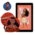 Imagem da oferta Tablet Positivo Vision TAB 7 Moana - Processador Octa-Core 3GB RAM 64GB Armazenamento Tela 7 IPS Bateria 3100mAh A