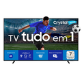 Imagem da oferta Samsung Smart TV 85" Crystal UHD 4K U8100F 2025 Xbox Cloud Gaming Canais Gratuitos Alexa UN85U8100FGXZD