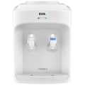 Imagem da oferta Bebedouro de Mesa para Garrafão EOS Mineralle Eletrônico Branco EBE01 110V