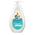 Imagem da oferta Johnson's Baby Sabonete Líquido Infantil Limpeza Super Poderosa, 400ml