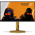 Imagem da oferta Monitor Gamer AOC AGON CS2 25" 310Hz 0.3ms HDR400 IPS Base Ajustável CS25G