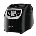 Imagem da oferta Panificadora Automática Master Bread Mondial Preto 700W 220V - NPF-53