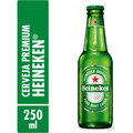 Imagem da oferta Cerveja Heineken Long Neck 250ml