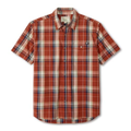 Imagem da oferta Camisa Field & Stream Clássico masculino, Multi, GG