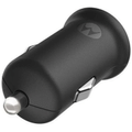 Imagem da oferta Carregador Veicular Motorola Turbo Power 18W Saída USB-A Preto SJV100