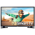 Imagem da oferta Smart TV LED 32" Samsung 2 HDMI 1USB LH32BETBLGGXZD