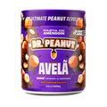 Imagem da oferta Pasta de Amendoim com Whey Protein 600g Dr Peanut